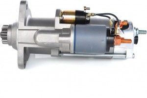 Bosch Μίζα - 0 001 261 049