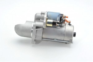 Bosch Μίζα - 0 001 263 049
