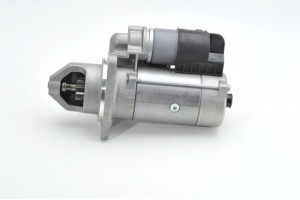 Bosch Μίζα - 0 001 263 054