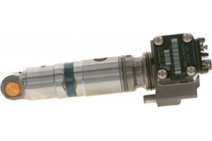 Bosch Μονάδα μπεκ-αντλίας - 0 414 799 029