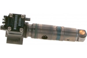 Bosch Μονάδα μπεκ-αντλίας - 0 986 445 021