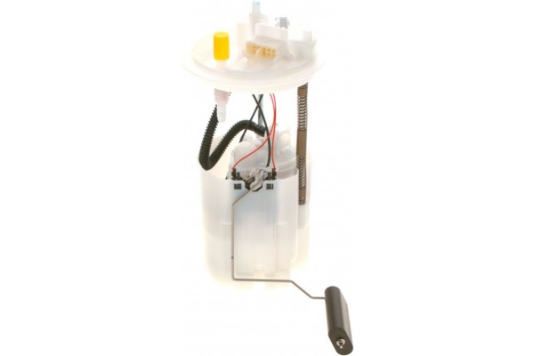 Bosch Μονάδα Παροχής Καυσίμων - 0 580 200 008 Bosch Μονάδα Παροχής Καυσίμων - 0 580 200 008