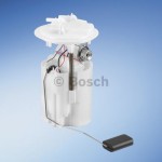 Bosch Μονάδα Παροχής Καυσίμων - 0 580 200 027