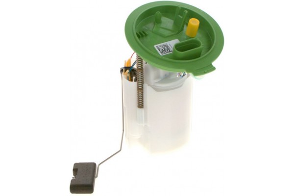 Bosch Μονάδα Παροχής Καυσίμων - 0 580 200 02B Bosch Μονάδα Παροχής Καυσίμων - 0 580 200 02B
