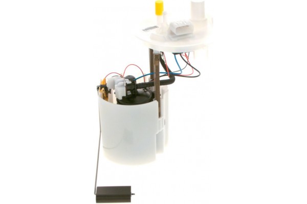 Bosch Μονάδα Παροχής Καυσίμων - 0 580 200 368 Bosch Μονάδα Παροχής Καυσίμων - 0 580 200 368