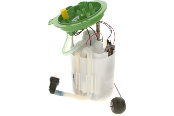 Bosch Μονάδα Παροχής Καυσίμων - 0 580 200 392 Bosch Μονάδα Παροχής Καυσίμων - 0 580 200 392