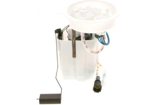 Bosch Μονάδα Παροχής Καυσίμων - 0 580 200 726 Bosch Μονάδα Παροχής Καυσίμων - 0 580 200 726