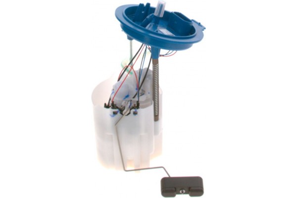 Bosch Μονάδα Παροχής Καυσίμων - 0 580 200 760