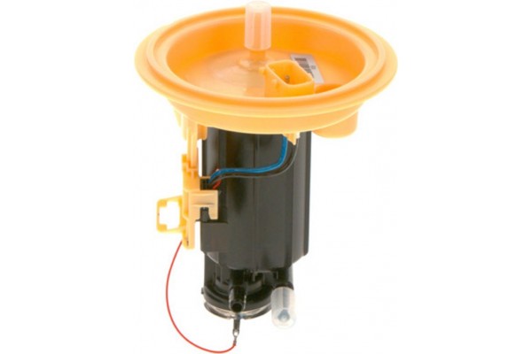 Bosch Μονάδα Παροχής Καυσίμων - 0 580 201 009 Bosch Μονάδα Παροχής Καυσίμων - 0 580 201 009