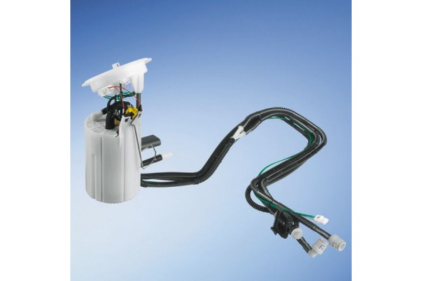 Bosch Μονάδα Παροχής Καυσίμων - 0 580 202 029 Bosch Μονάδα Παροχής Καυσίμων - 0 580 202 029