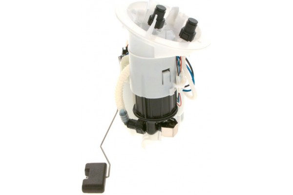 Bosch Μονάδα Παροχής Καυσίμων - 0 580 202 014 Bosch Μονάδα Παροχής Καυσίμων - 0 580 202 014