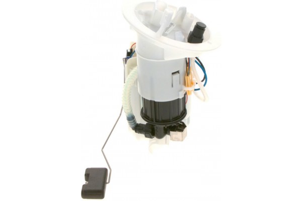 Bosch Μονάδα Παροχής Καυσίμων - 0 580 202 016 Bosch Μονάδα Παροχής Καυσίμων - 0 580 202 016