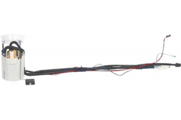 Bosch Μονάδα Παροχής Καυσίμων - 0 580 202 027 Bosch Μονάδα Παροχής Καυσίμων - 0 580 202 027