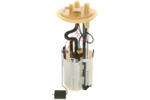 Bosch Μονάδα Παροχής Καυσίμων - 0 580 203 006
