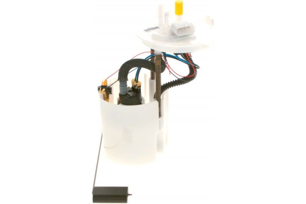 Bosch Μονάδα Παροχής Καυσίμων - 0 580 203 028 Bosch Μονάδα Παροχής Καυσίμων - 0 580 203 028