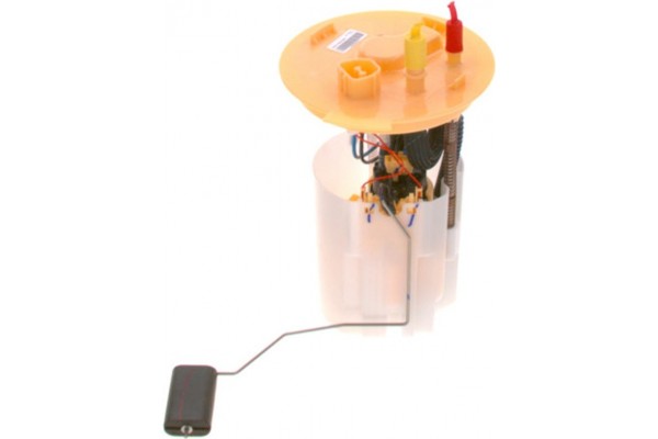 Bosch Μονάδα Παροχής Καυσίμων - 0 580 203 266 Bosch Μονάδα Παροχής Καυσίμων - 0 580 203 266