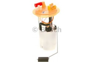 Bosch Μονάδα Παροχής Καυσίμων - 0 580 203 414