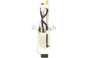 Bosch Μονάδα Παροχής Καυσίμων - 0 580 203 431