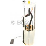 Bosch Μονάδα Παροχής Καυσίμων - 0 580 203 431