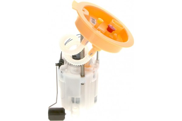 Bosch Μονάδα Παροχής Καυσίμων - 0 580 204 018 Bosch Μονάδα Παροχής Καυσίμων - 0 580 204 018