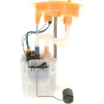 Bosch Μονάδα Παροχής Καυσίμων - 0 580 204 018 Bosch Μονάδα Παροχής Καυσίμων - 0 580 204 018