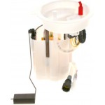 Bosch Μονάδα Παροχής Καυσίμων - 0 580 204 033 Bosch Μονάδα Παροχής Καυσίμων - 0 580 204 033