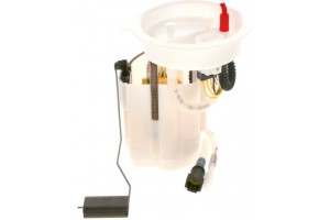 Bosch Μονάδα Παροχής Καυσίμων - 0 580 204 033