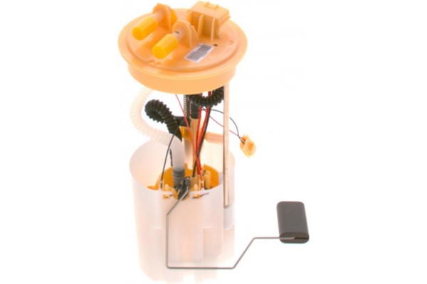 Bosch Μονάδα Παροχής Καυσίμων - 0 580 204 046 Bosch Μονάδα Παροχής Καυσίμων - 0 580 204 046