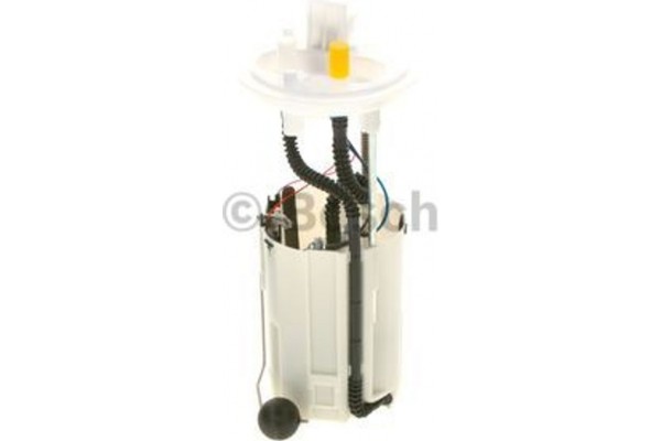 Bosch Μονάδα Παροχής Καυσίμων - 0 580 303 012