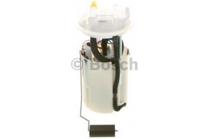Bosch Μονάδα Παροχής Καυσίμων - 0 580 303 116