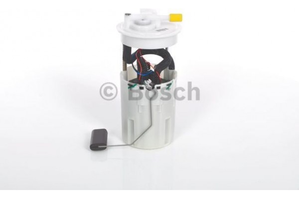 Bosch Μονάδα Παροχής Καυσίμων - 0 580 313 120