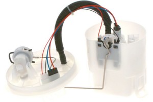 Bosch Μονάδα Παροχής Καυσίμων - 0 580 314 002