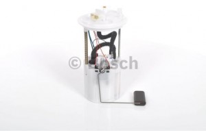 Bosch Μονάδα Παροχής Καυσίμων - 0 580 314 020