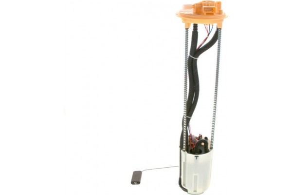 Bosch Μονάδα Παροχής Καυσίμων - 0 580 314 061 Bosch Μονάδα Παροχής Καυσίμων - 0 580 314 061