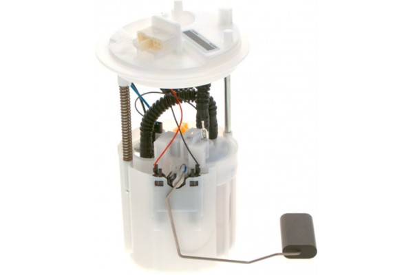 Bosch Μονάδα Παροχής Καυσίμων - 0 580 314 138 Bosch Μονάδα Παροχής Καυσίμων - 0 580 314 138