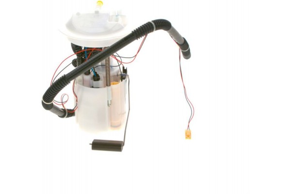 Bosch Μονάδα Παροχής Καυσίμων - 0 580 314 217 Bosch Μονάδα Παροχής Καυσίμων - 0 580 314 217