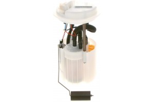 Bosch Μονάδα Παροχής Καυσίμων - 0 580 314 221