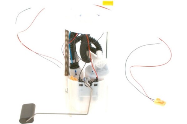 Bosch Μονάδα Παροχής Καυσίμων - 0 580 314 399 Bosch Μονάδα Παροχής Καυσίμων - 0 580 314 399