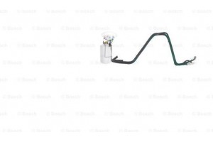 Bosch Μονάδα Παροχής Καυσίμων - 0 580 314 545