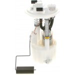 Bosch Μονάδα Παροχής Καυσίμων - 0 986 580 153 Bosch Μονάδα Παροχής Καυσίμων - 0 986 580 153