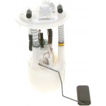 Bosch Μονάδα Παροχής Καυσίμων - 0 986 580 153 Bosch Μονάδα Παροχής Καυσίμων - 0 986 580 153