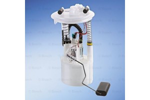 Bosch Μονάδα Παροχής Καυσίμων - 0 986 580 153