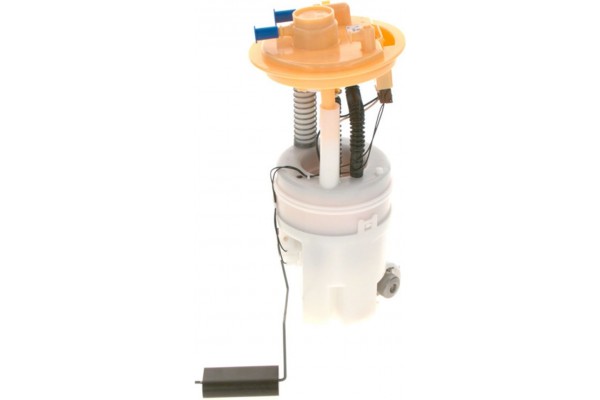 Bosch Μονάδα Παροχής Καυσίμων - 0 986 580 163