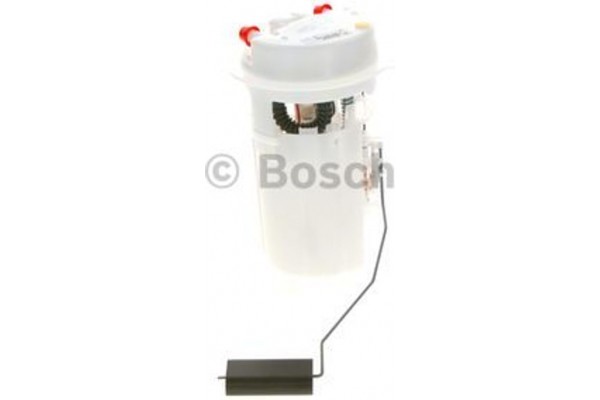 Bosch Μονάδα Παροχής Καυσίμων - 0 986 580 176