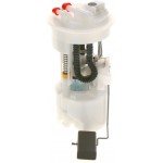 Bosch Μονάδα Παροχής Καυσίμων - 0 986 580 185 Bosch Μονάδα Παροχής Καυσίμων - 0 986 580 185