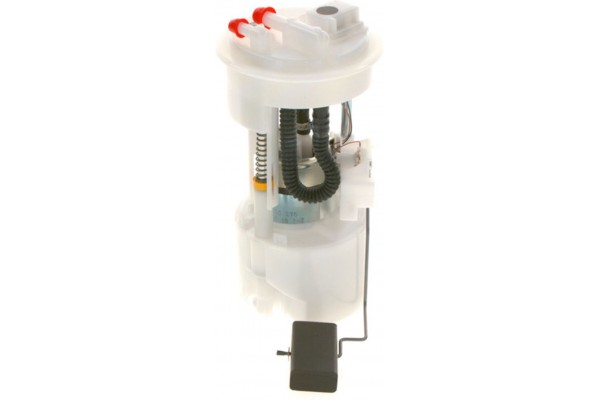 Bosch Μονάδα Παροχής Καυσίμων - 0 986 580 185 Bosch Μονάδα Παροχής Καυσίμων - 0 986 580 185