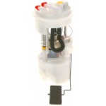 Bosch Μονάδα Παροχής Καυσίμων - 0 986 580 200 Bosch Μονάδα Παροχής Καυσίμων - 0 986 580 200