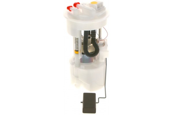 Bosch Μονάδα Παροχής Καυσίμων - 0 986 580 200 Bosch Μονάδα Παροχής Καυσίμων - 0 986 580 200