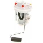 Bosch Μονάδα Παροχής Καυσίμων - 0 986 580 202 Bosch Μονάδα Παροχής Καυσίμων - 0 986 580 202