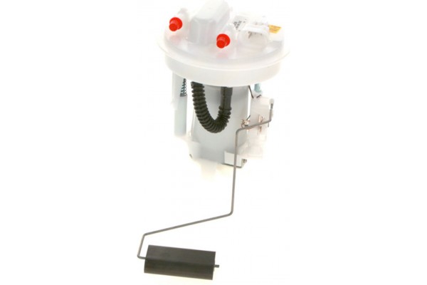 Bosch Μονάδα Παροχής Καυσίμων - 0 986 580 202 Bosch Μονάδα Παροχής Καυσίμων - 0 986 580 202